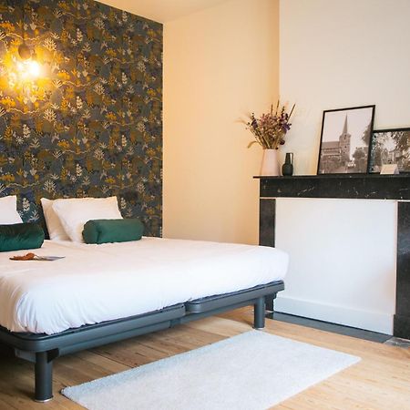 וורן B&B Het Notarishuis - Authentiek Verblijf Nabij Maastricht מראה חיצוני תמונה