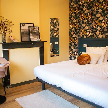 וורן B&B Het Notarishuis - Authentiek Verblijf Nabij Maastricht מראה חיצוני תמונה
