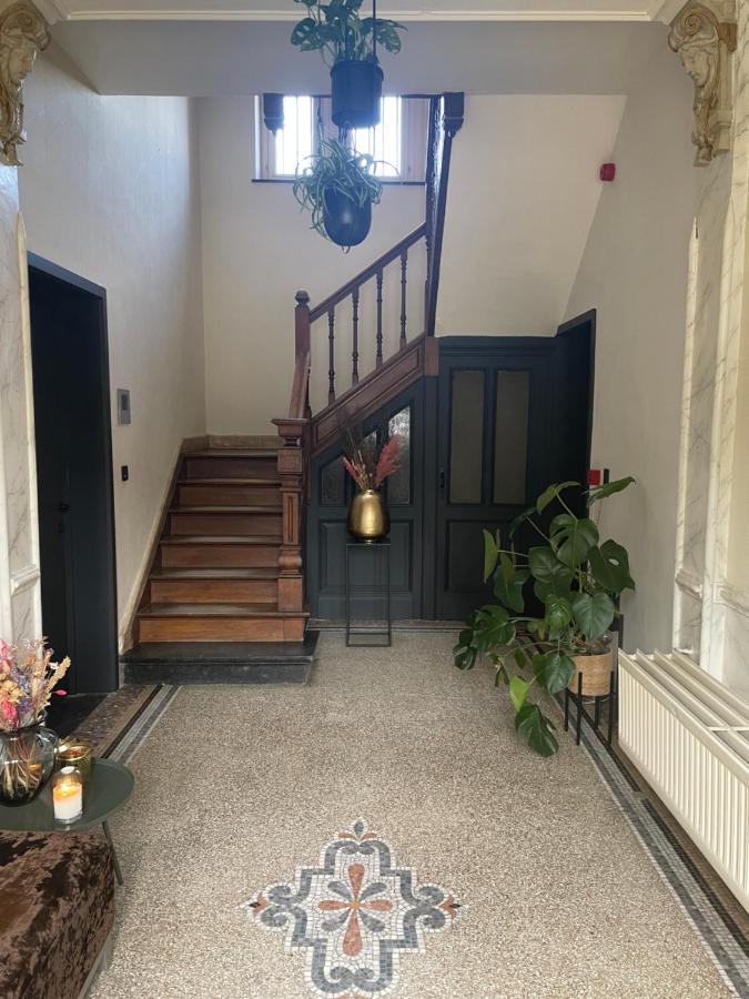 וורן B&B Het Notarishuis - Authentiek Verblijf Nabij Maastricht מראה חיצוני תמונה