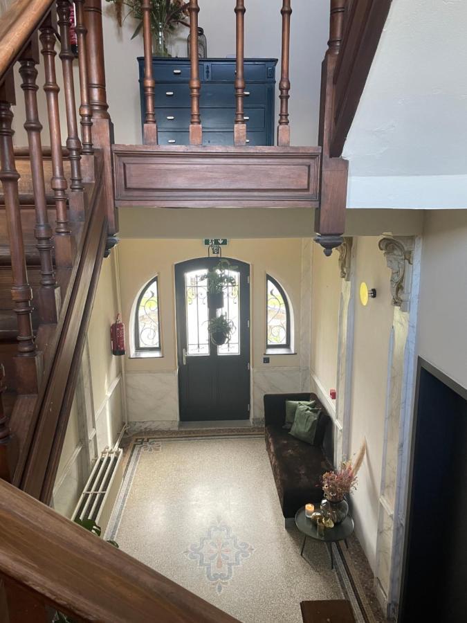 וורן B&B Het Notarishuis - Authentiek Verblijf Nabij Maastricht מראה חיצוני תמונה