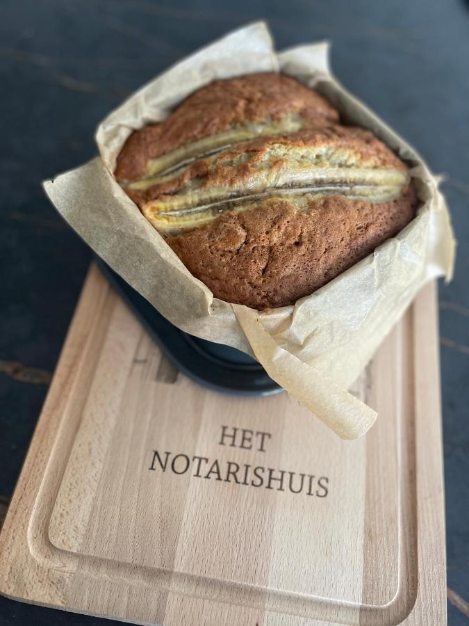 וורן B&B Het Notarishuis - Authentiek Verblijf Nabij Maastricht מראה חיצוני תמונה