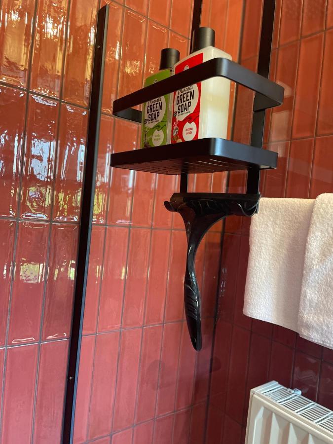 וורן B&B Het Notarishuis - Authentiek Verblijf Nabij Maastricht מראה חיצוני תמונה
