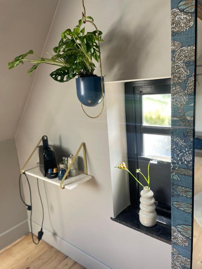 וורן B&B Het Notarishuis - Authentiek Verblijf Nabij Maastricht מראה חיצוני תמונה