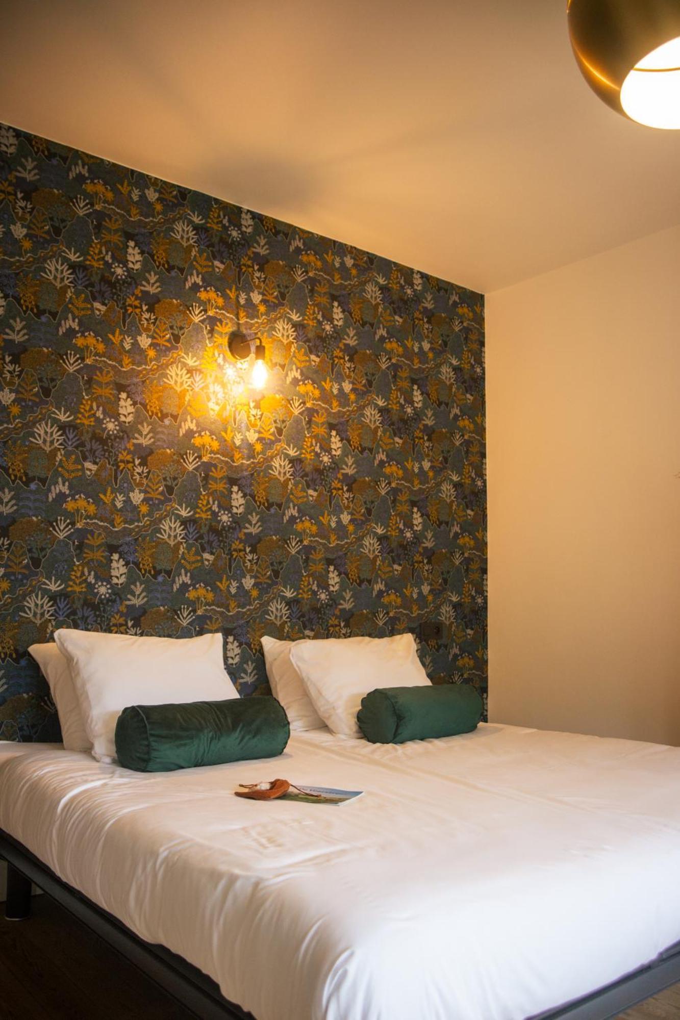 וורן B&B Het Notarishuis - Authentiek Verblijf Nabij Maastricht מראה חיצוני תמונה