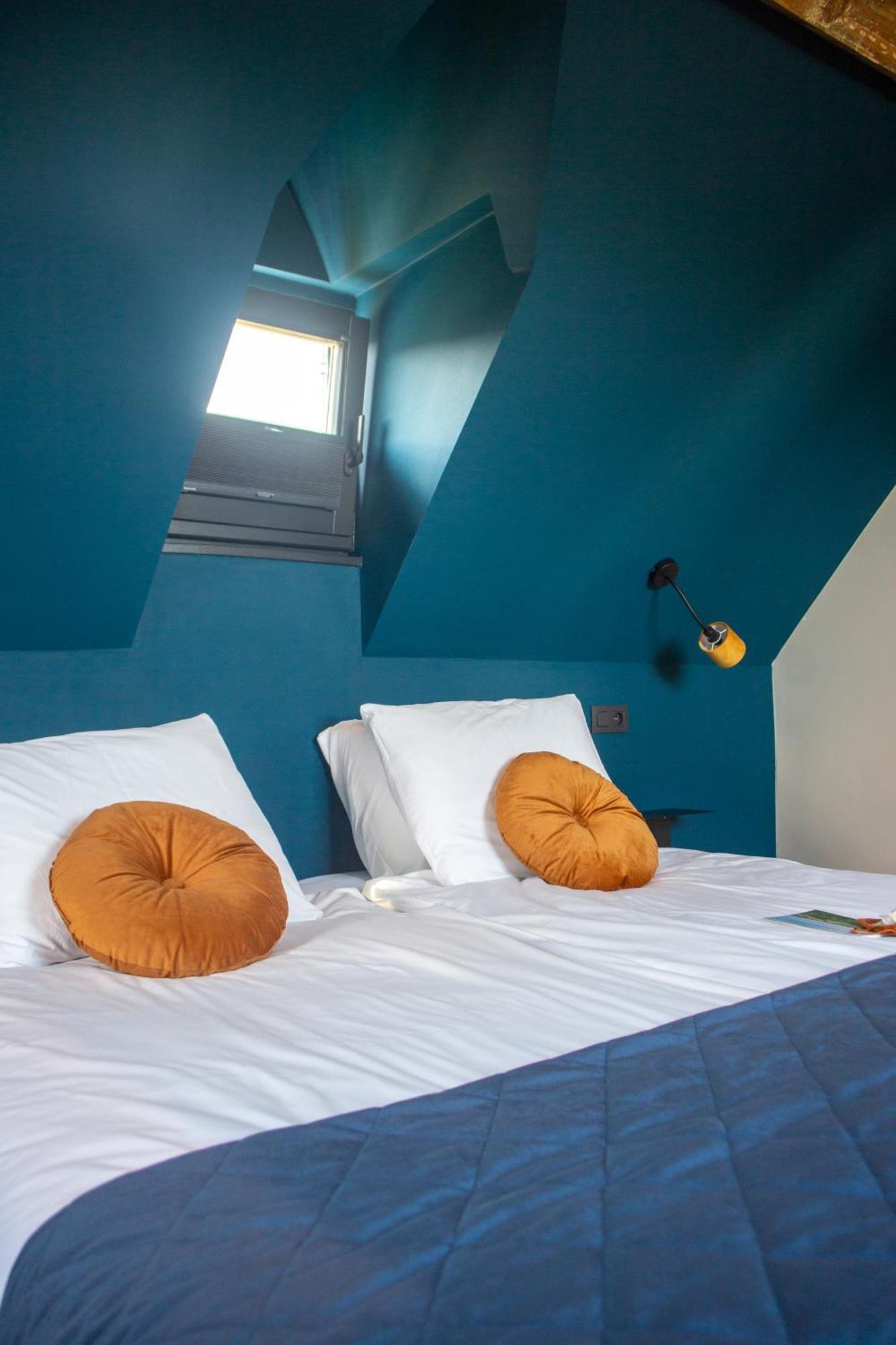 וורן B&B Het Notarishuis - Authentiek Verblijf Nabij Maastricht מראה חיצוני תמונה
