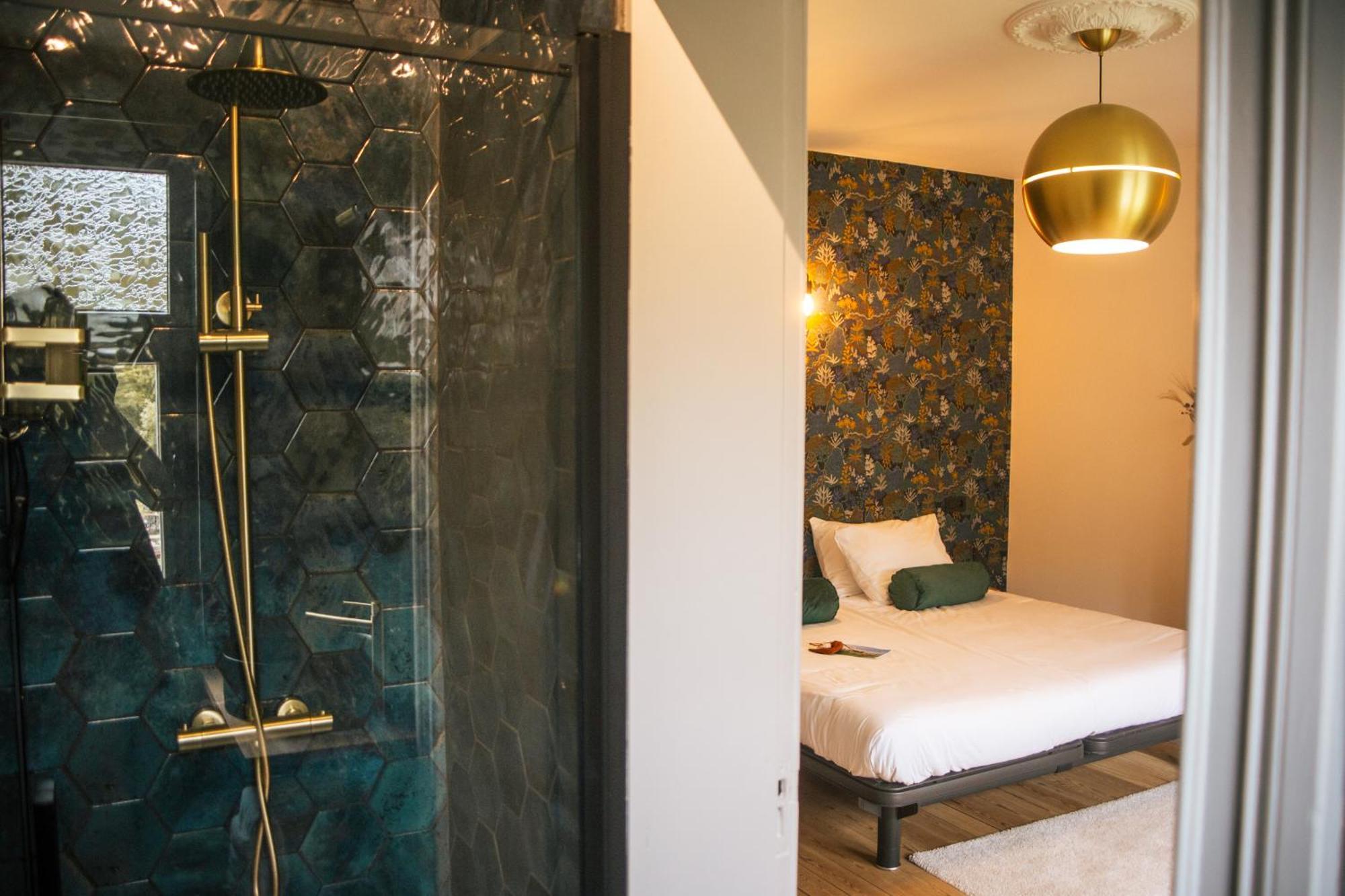 וורן B&B Het Notarishuis - Authentiek Verblijf Nabij Maastricht מראה חיצוני תמונה