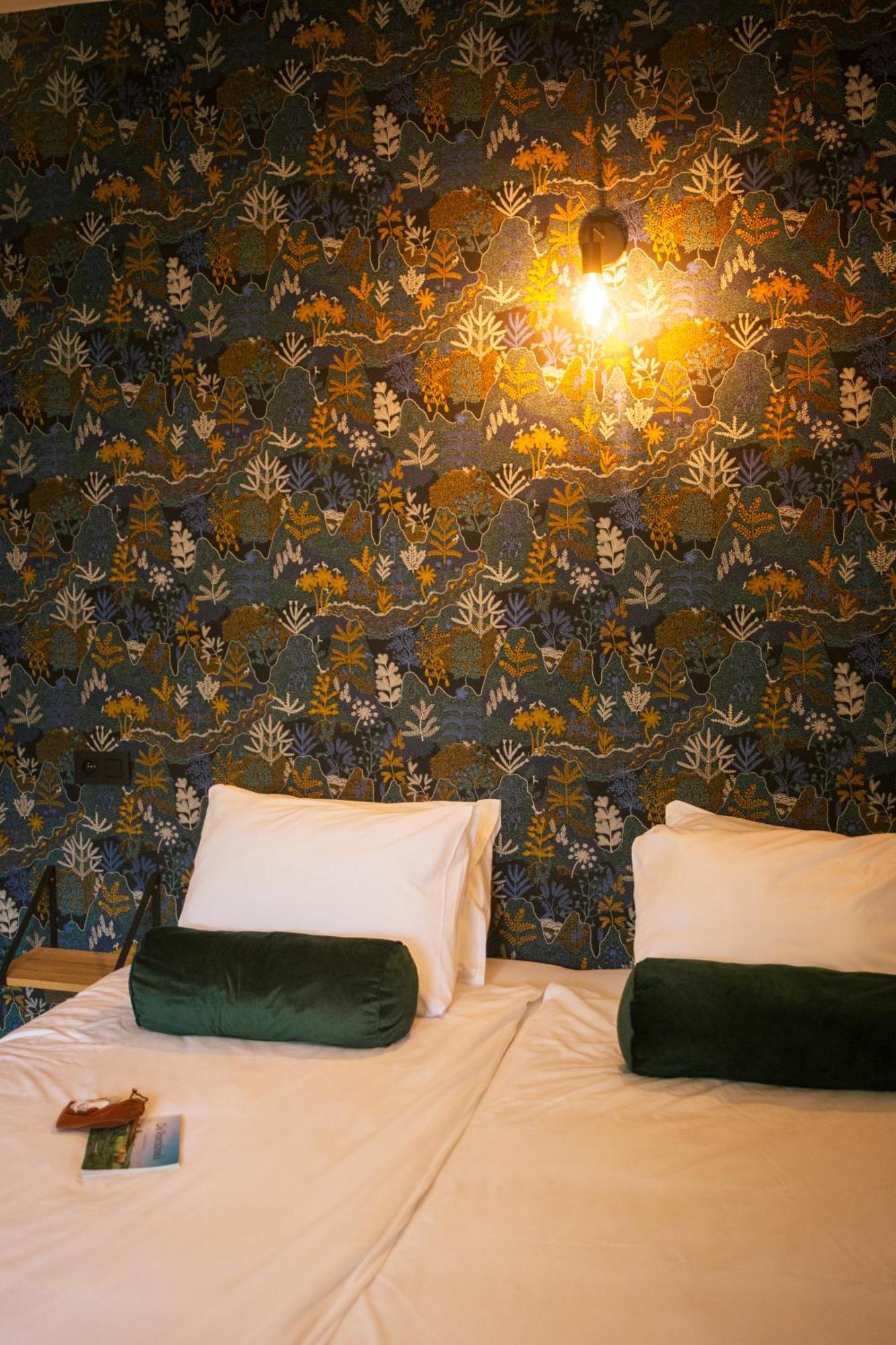 וורן B&B Het Notarishuis - Authentiek Verblijf Nabij Maastricht מראה חיצוני תמונה