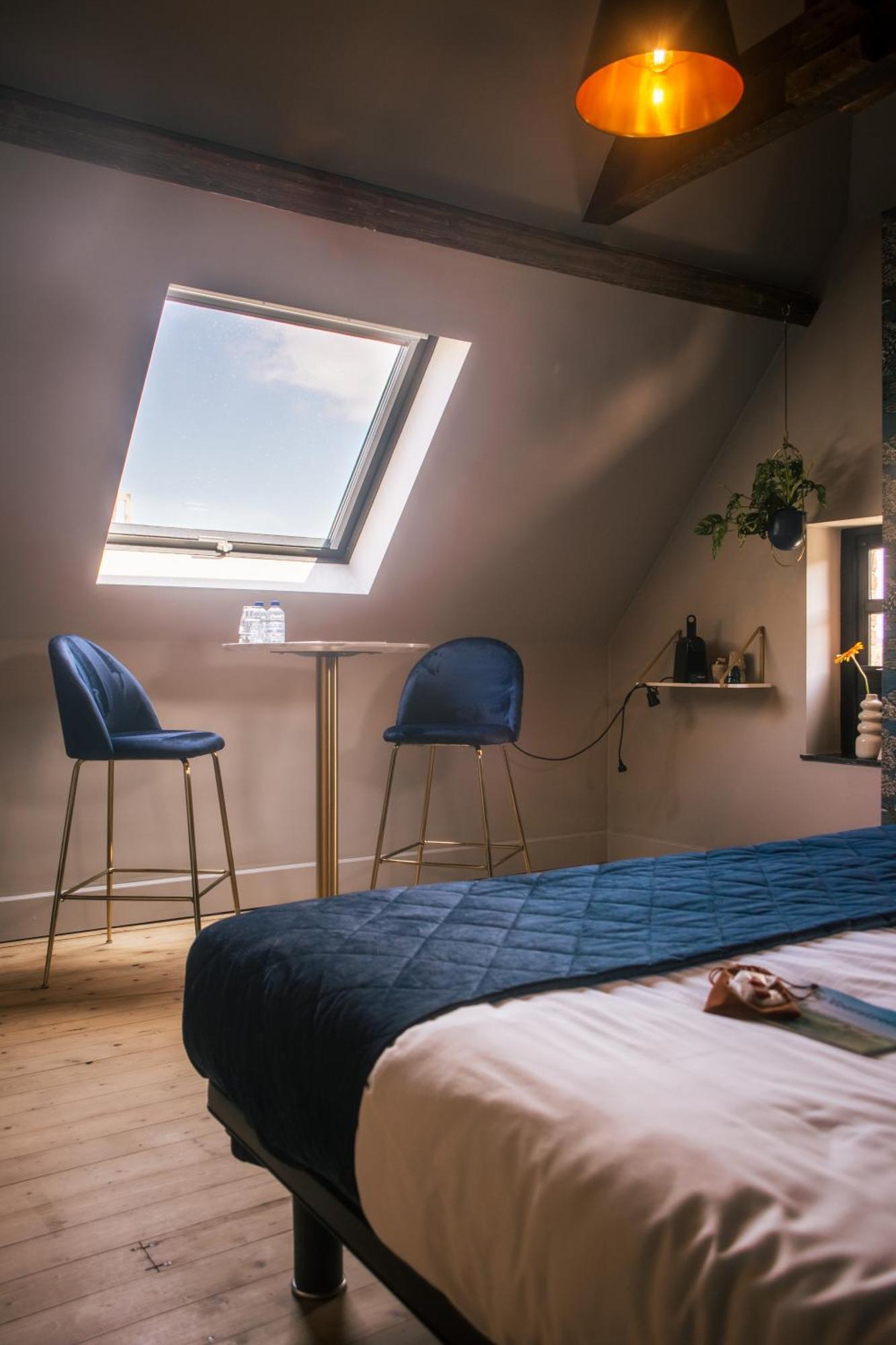 וורן B&B Het Notarishuis - Authentiek Verblijf Nabij Maastricht מראה חיצוני תמונה