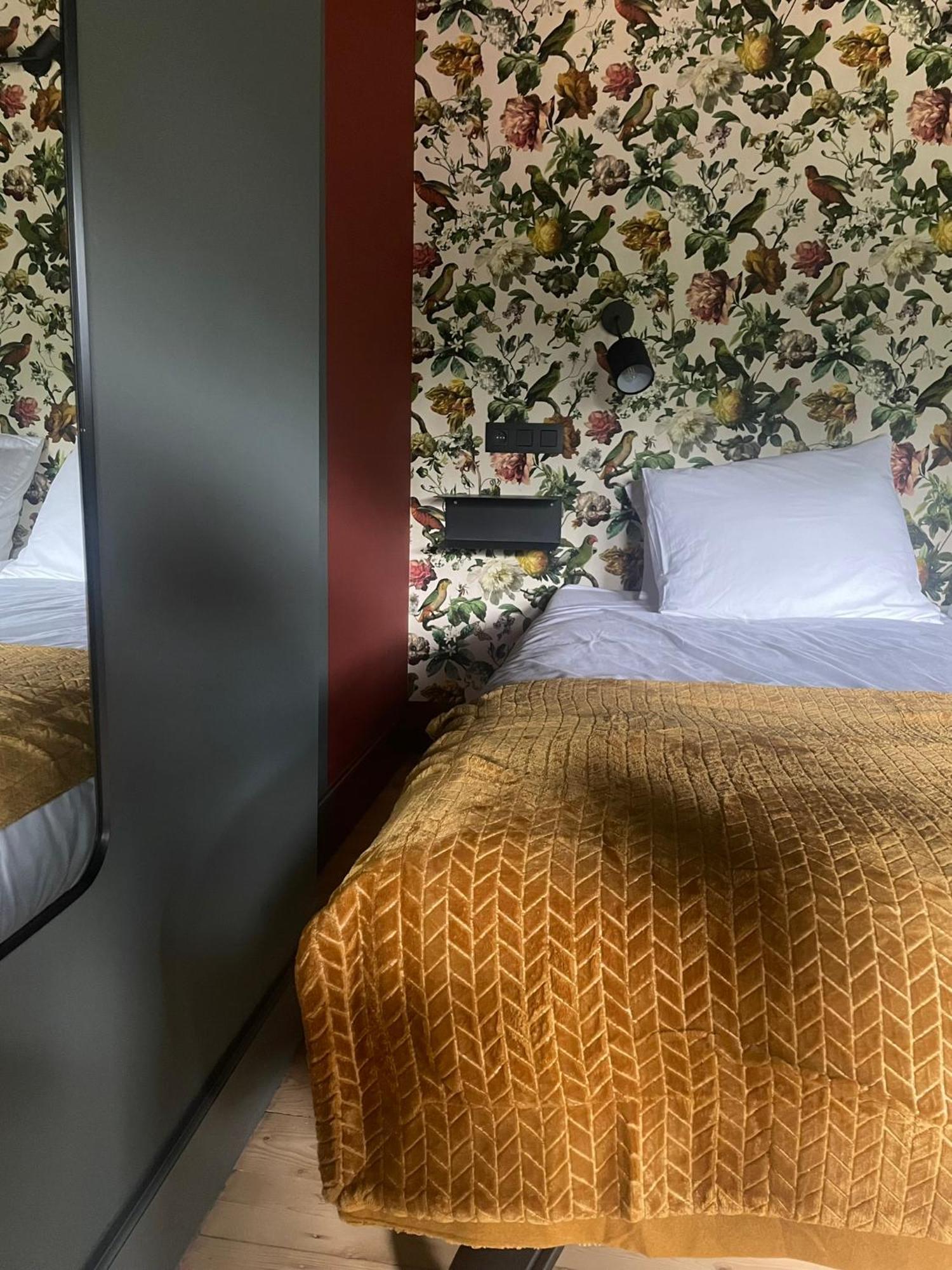 וורן B&B Het Notarishuis - Authentiek Verblijf Nabij Maastricht מראה חיצוני תמונה