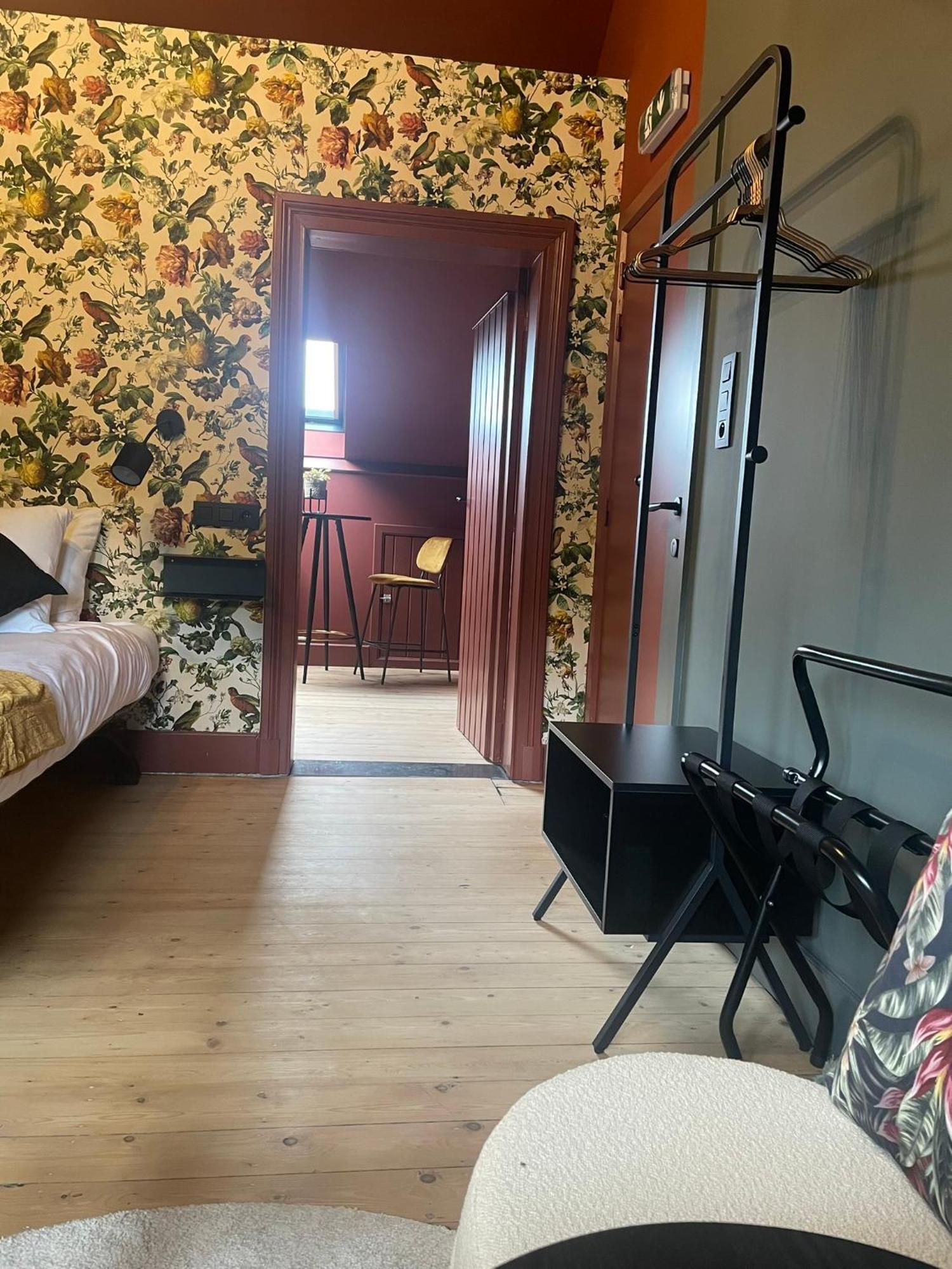 וורן B&B Het Notarishuis - Authentiek Verblijf Nabij Maastricht מראה חיצוני תמונה