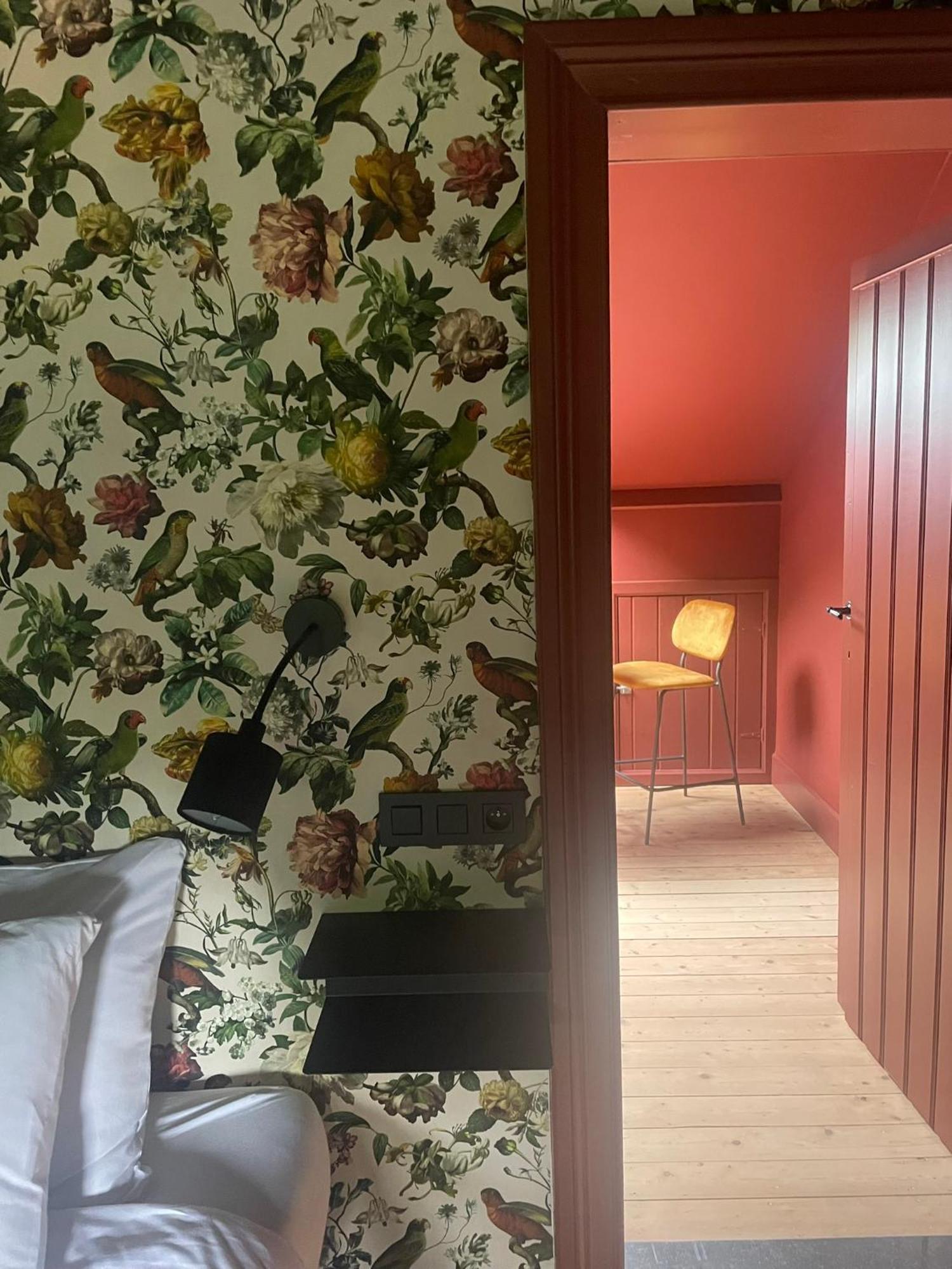 וורן B&B Het Notarishuis - Authentiek Verblijf Nabij Maastricht מראה חיצוני תמונה
